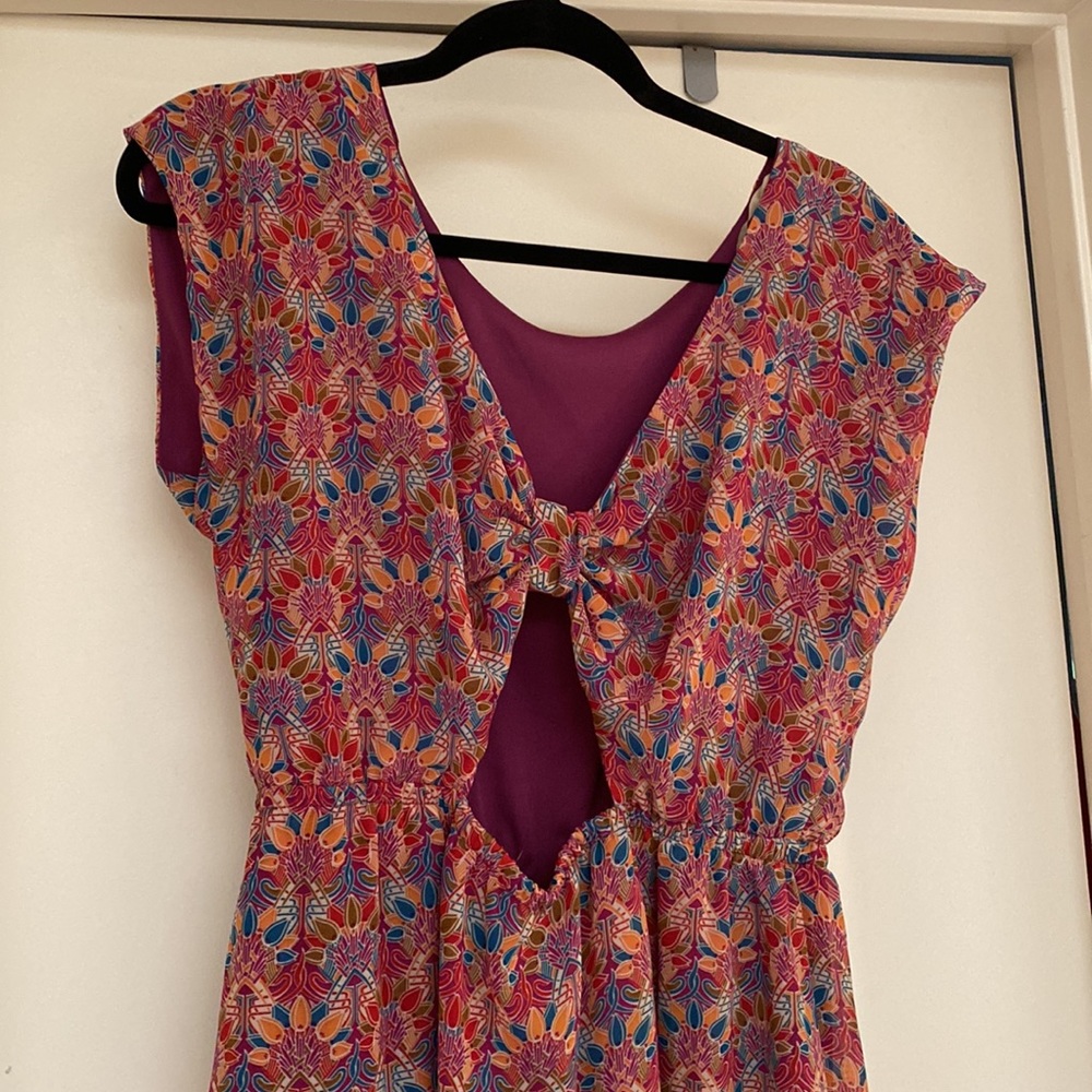 NEW‼️ AMERICAN RAG DRESS - Picture 5 of 11